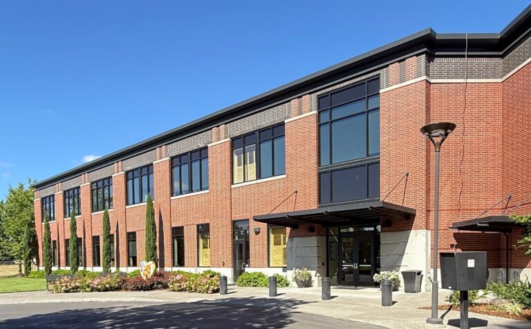 Wilsonville City Hall A 07-26-25