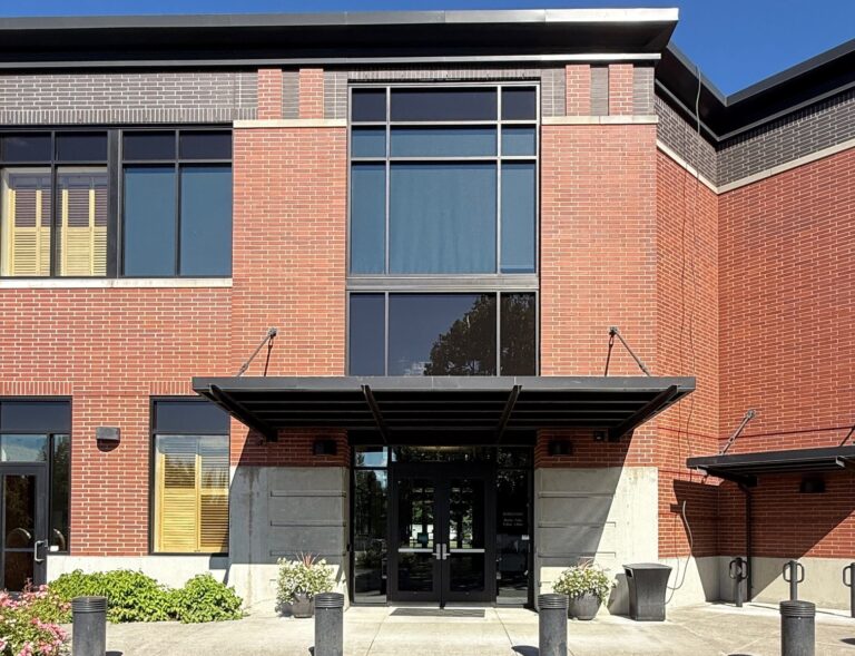 Wilsonville City Hall B 07-26-25