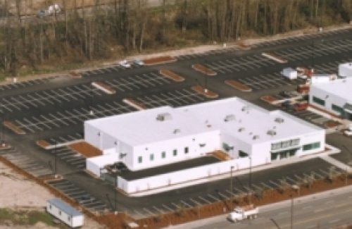ibew local 48 headquarters building